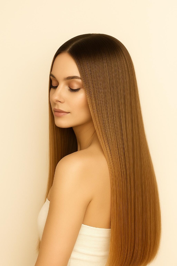 Keratin Hair Treatments